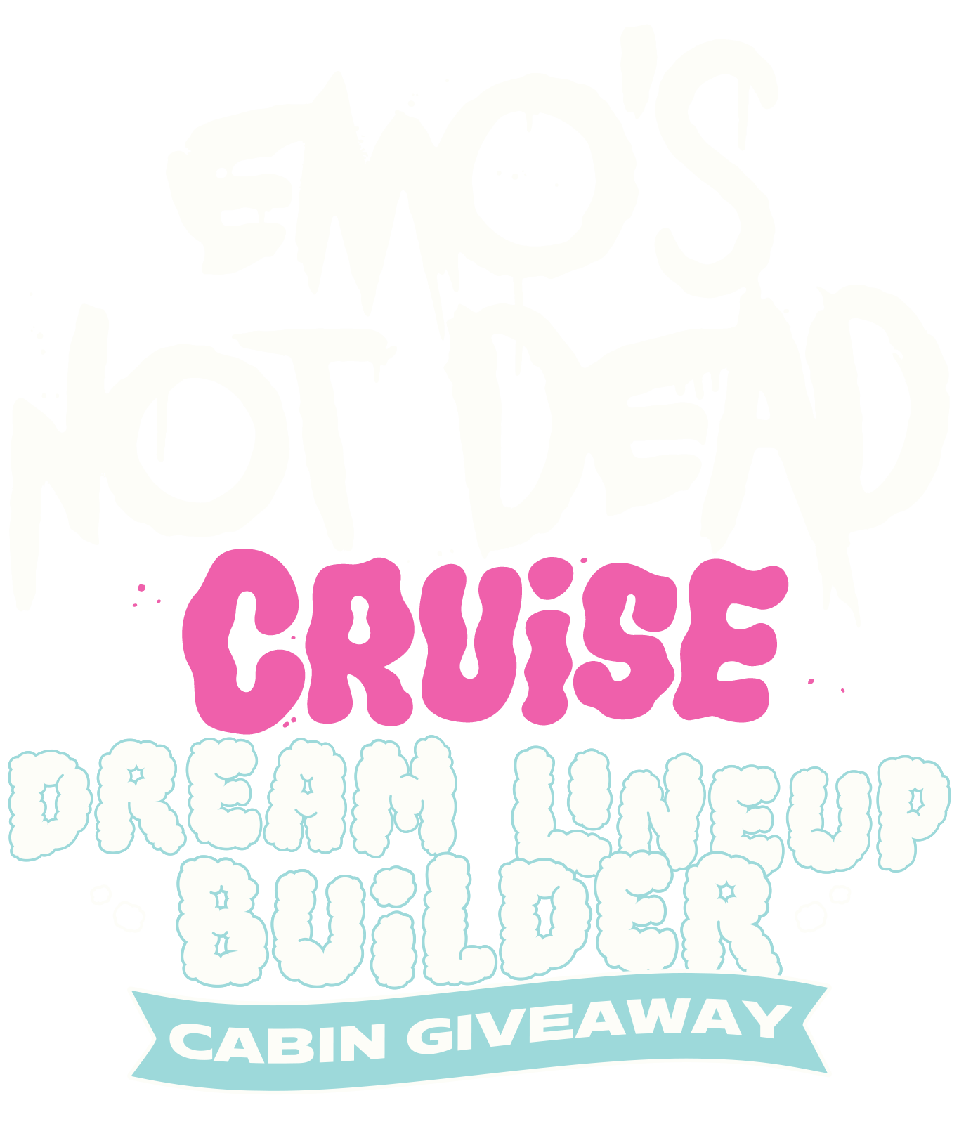 Emo's Not Dead Cruise - ends May 31
